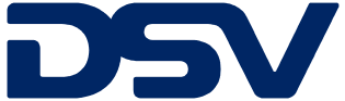DSV logo