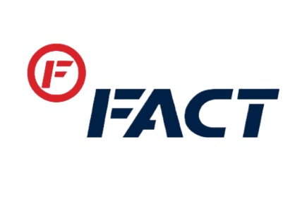 Fact logo