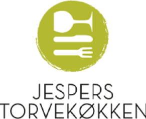 Jespers Torvekøkken logo